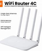 Image result for MiFi Router 4C Ports