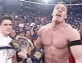 Image result for John Cena Belt Toy