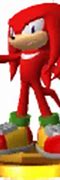 Image result for Knuckles the Echidna