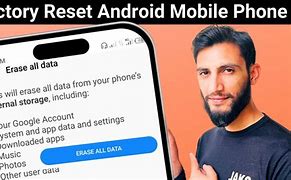 Image result for Teams Android Factory Reset