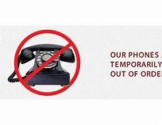Image result for Phone Service Issue