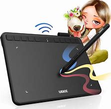 Image result for Wireless Drawing Tablet