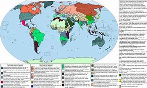 Image result for Map of Old World and New World