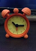 Image result for Alarm Clock with Cards