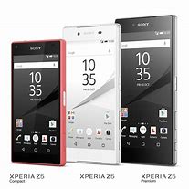 Image result for Xperia Z5 Premium Colours