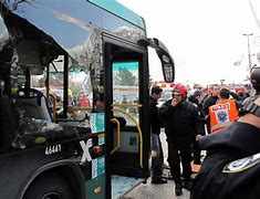 Image result for Explosion in a Bus Stop