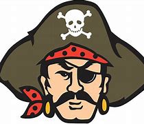 Image result for Pirate Patch Clip Art