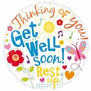 Image result for feeling well soon clip graphics