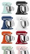 Image result for KitchenAid Colors 2020