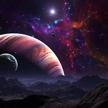 Image result for Space Wallpaper Theme iPad