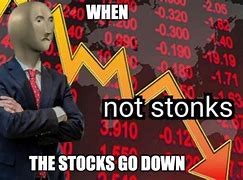 Image result for Stocks Health Meme