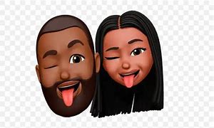 Image result for Black People Emoji