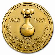 Image result for Colombian Gold Coins