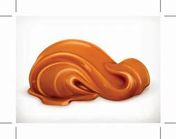 Image result for Caramel Clip Art