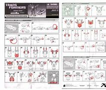 Image result for Generations X7247 Instruction Manual