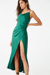 Image result for High Low Dresses Forever 21