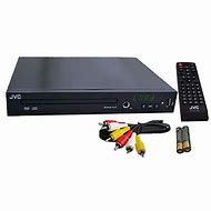 Image result for JVC DVD Video Player