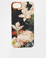 Image result for Ted Baker iPhone Cases