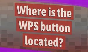 Image result for HP Printer WPS Pin Location On 6970