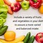 Image result for Raw Vegetable Diet