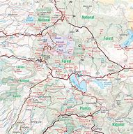 Image result for Arizona Road and Recreation Atlas