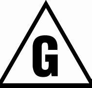 Image result for In General I G Symbol