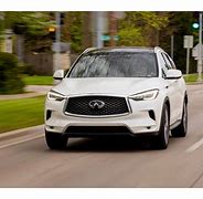 Image result for Nissan Infiniti QX50