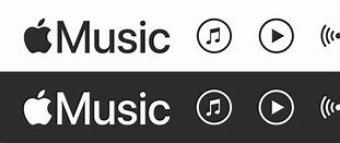 Image result for Apple Music Symbols Gold
