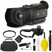 Image result for jvc camcorders accessory