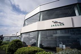 Image result for Phil Dagnall Jaguar Liverpool