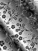 Image result for Silver Pattern Wallpaper
