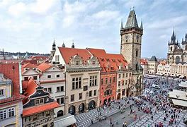 Image result for Old European Town Hall
