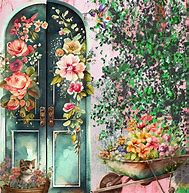 Image result for Summer Reads for Front Door