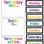 Image result for 6 Week Blank Calendar Printable