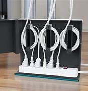 Image result for Audio Cable Organizer