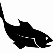 Image result for Fishes Clip Art Black and White