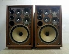 Image result for Sansui SP 300 Speakers