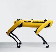 Image result for Spot Robot Sitting