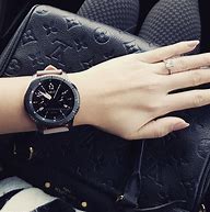 Image result for Samsung Gear S3 for Women