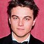 Image result for Leonardo DiCaprio Cut Face