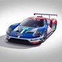Image result for Ford GT Race Car