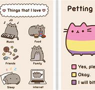 Image result for Who Made Pusheen Cat