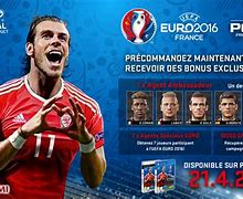 Image result for UEFA Euro 2016 Xbox 360