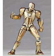 Image result for Iron Man MK 21