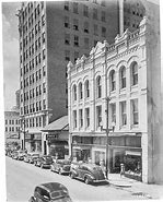 Image result for Historical Downtown Beaumont TX