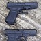 Image result for glocks 19 generation v v generation 4