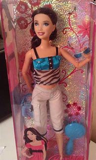 Image result for Barbie Fashion Fever Dolls