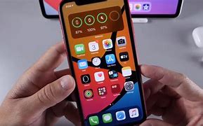 Image result for iOS 14 Bêta
