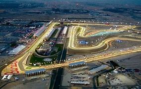Image result for Bahrain Formula 1 Track