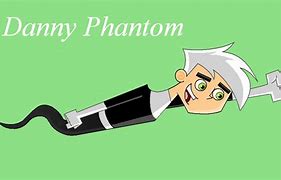 Image result for Danny Phantom Flying